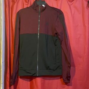 Adidas jacket